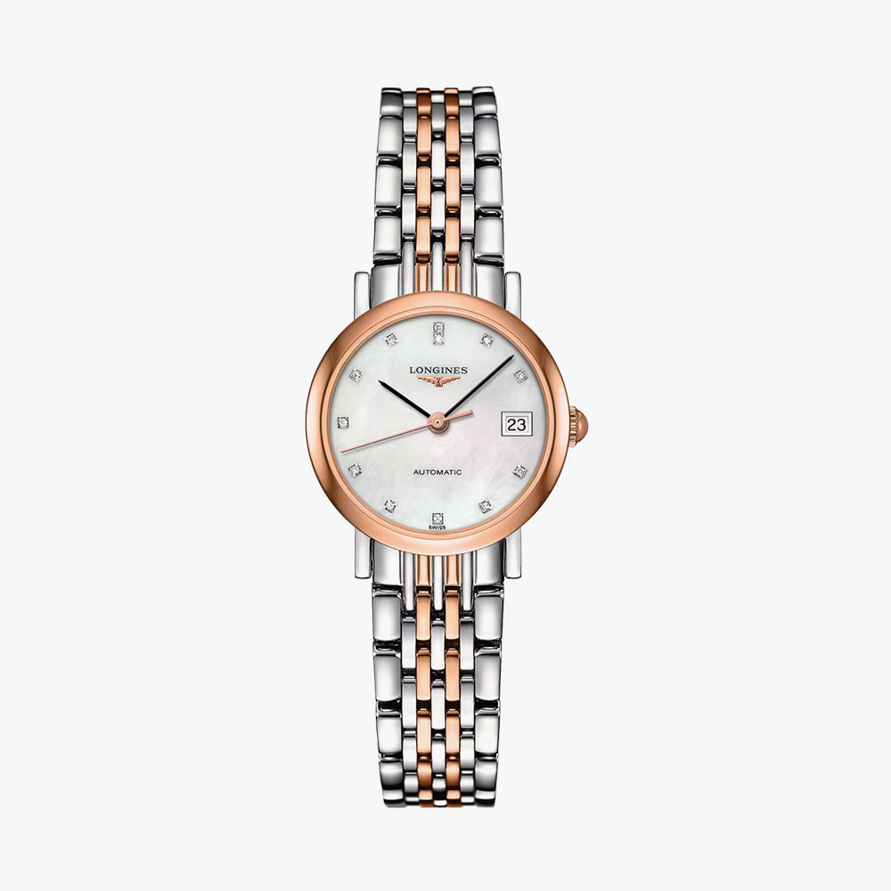 Longines Watchmaking Tradition 25.5 mm Watch