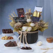 Luxe Hampers